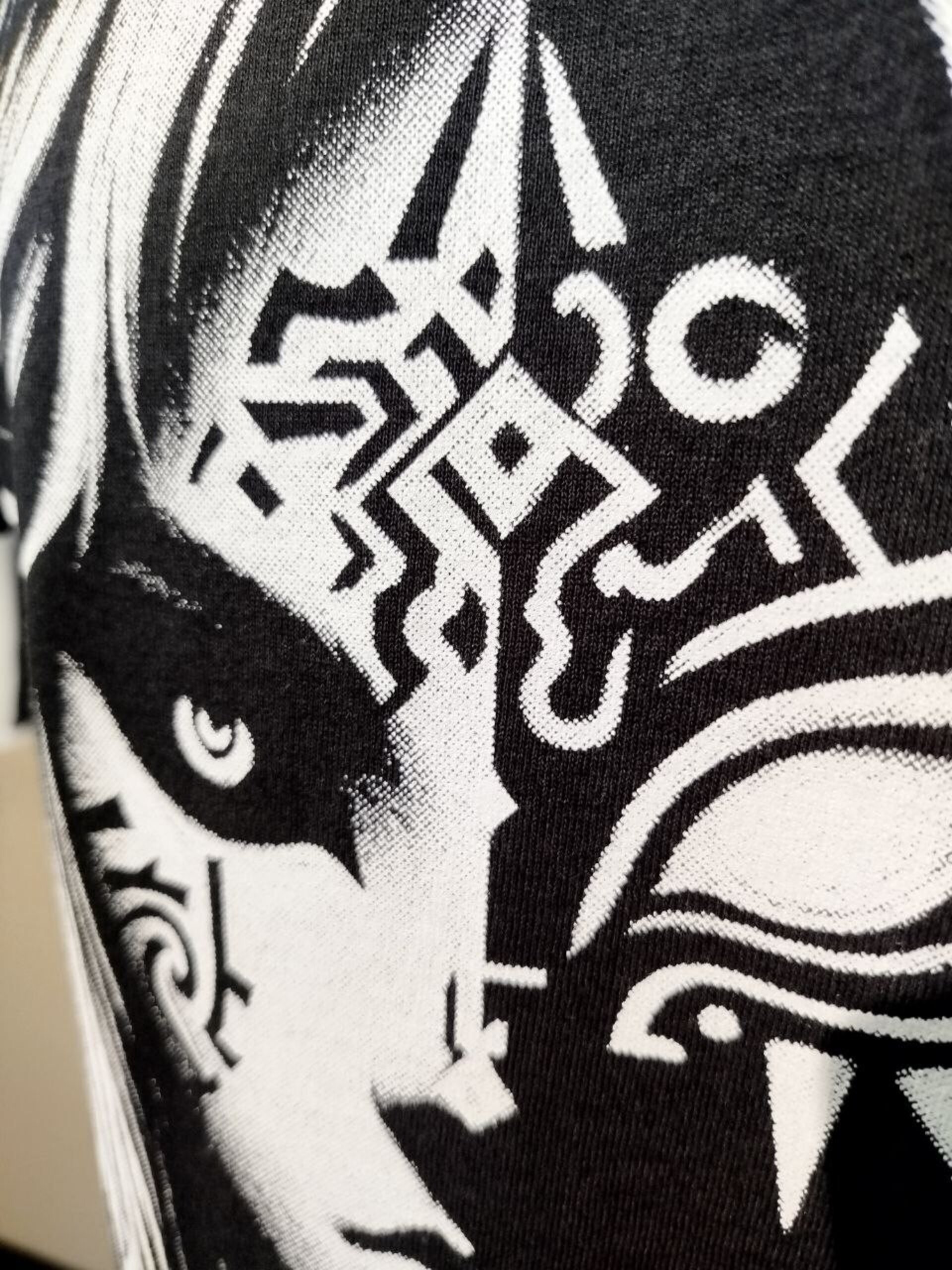 Camiseta Link - 3