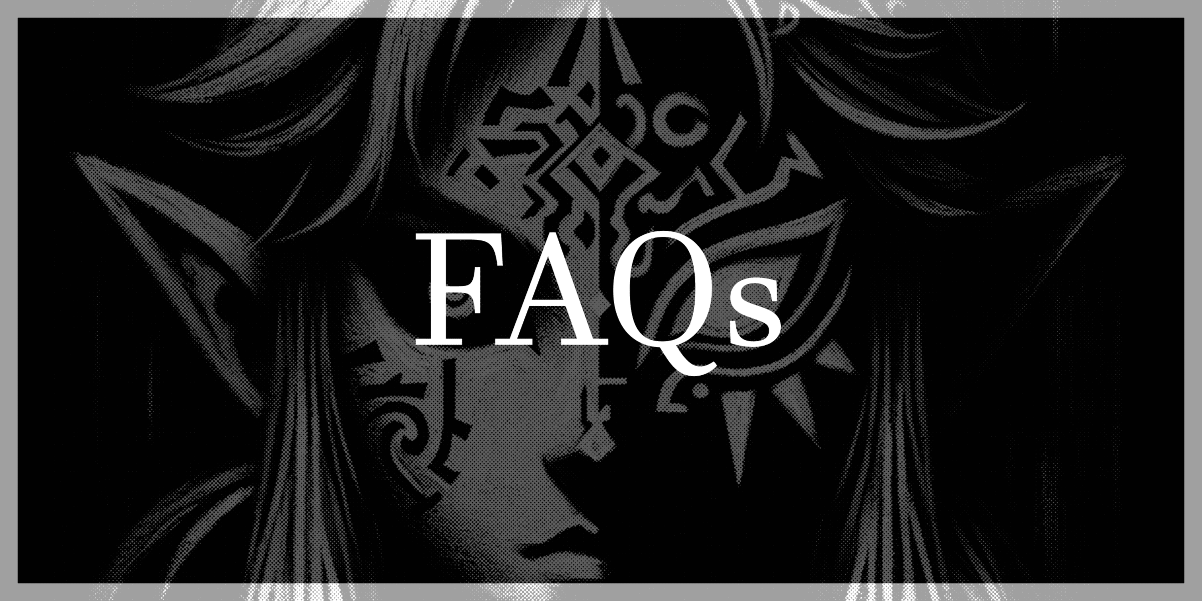 FAQs