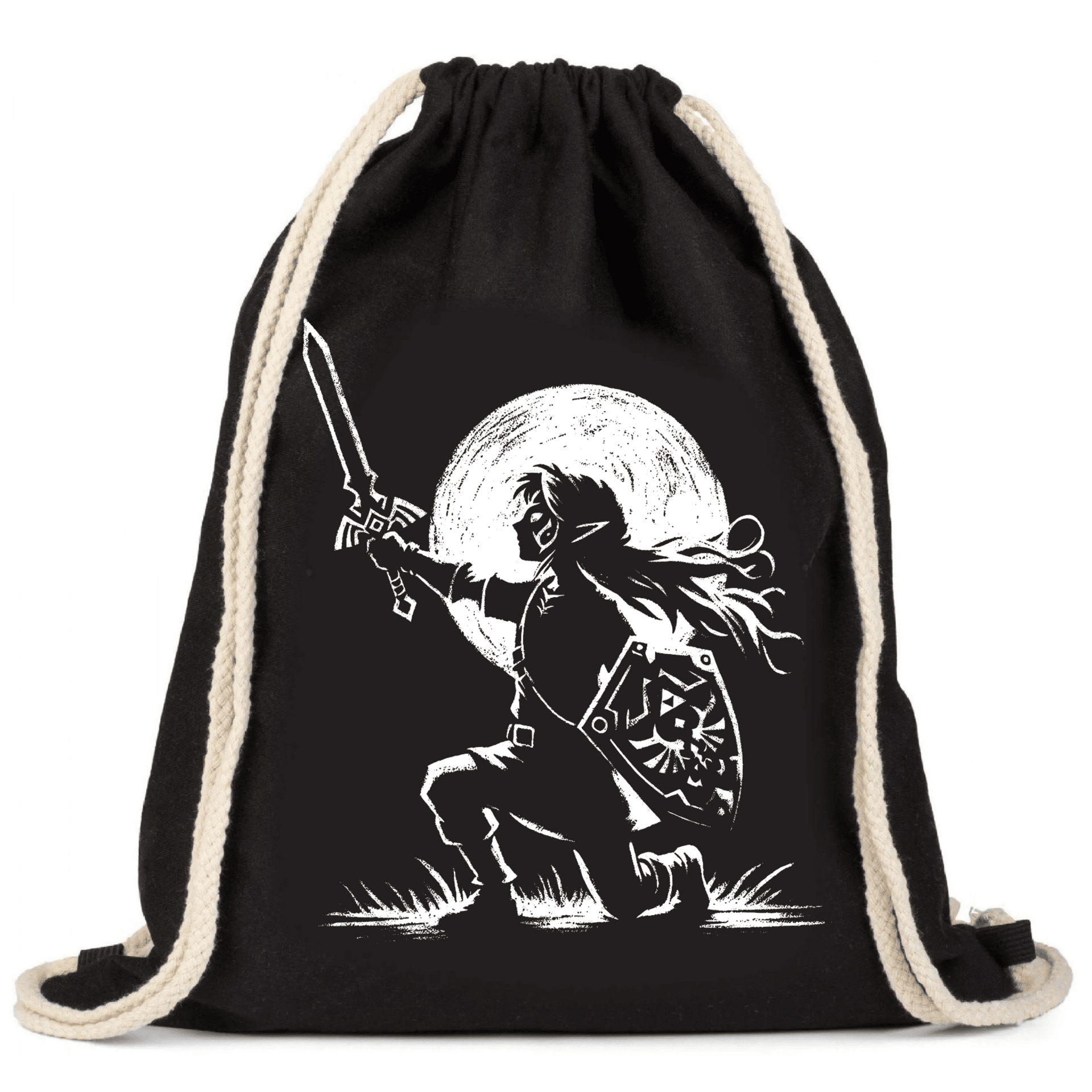 Tote Bag Link - 4
