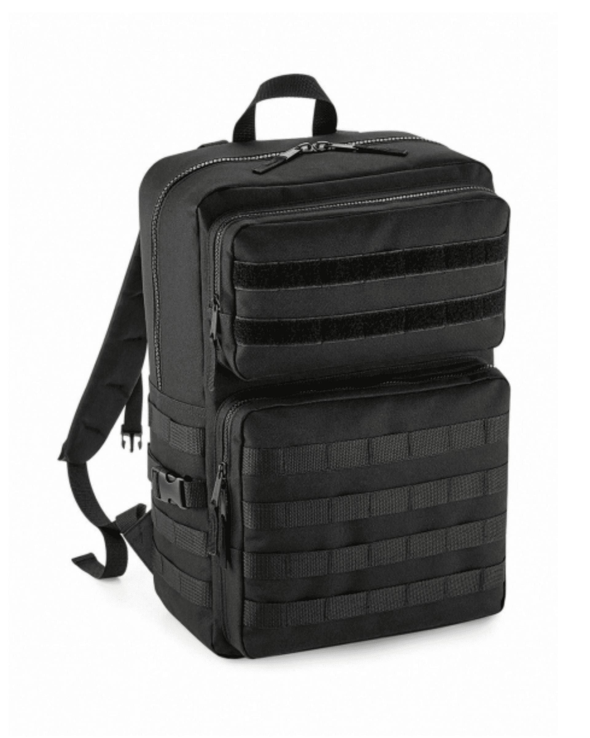 Mochila Táctica Militar Bag Base - 2