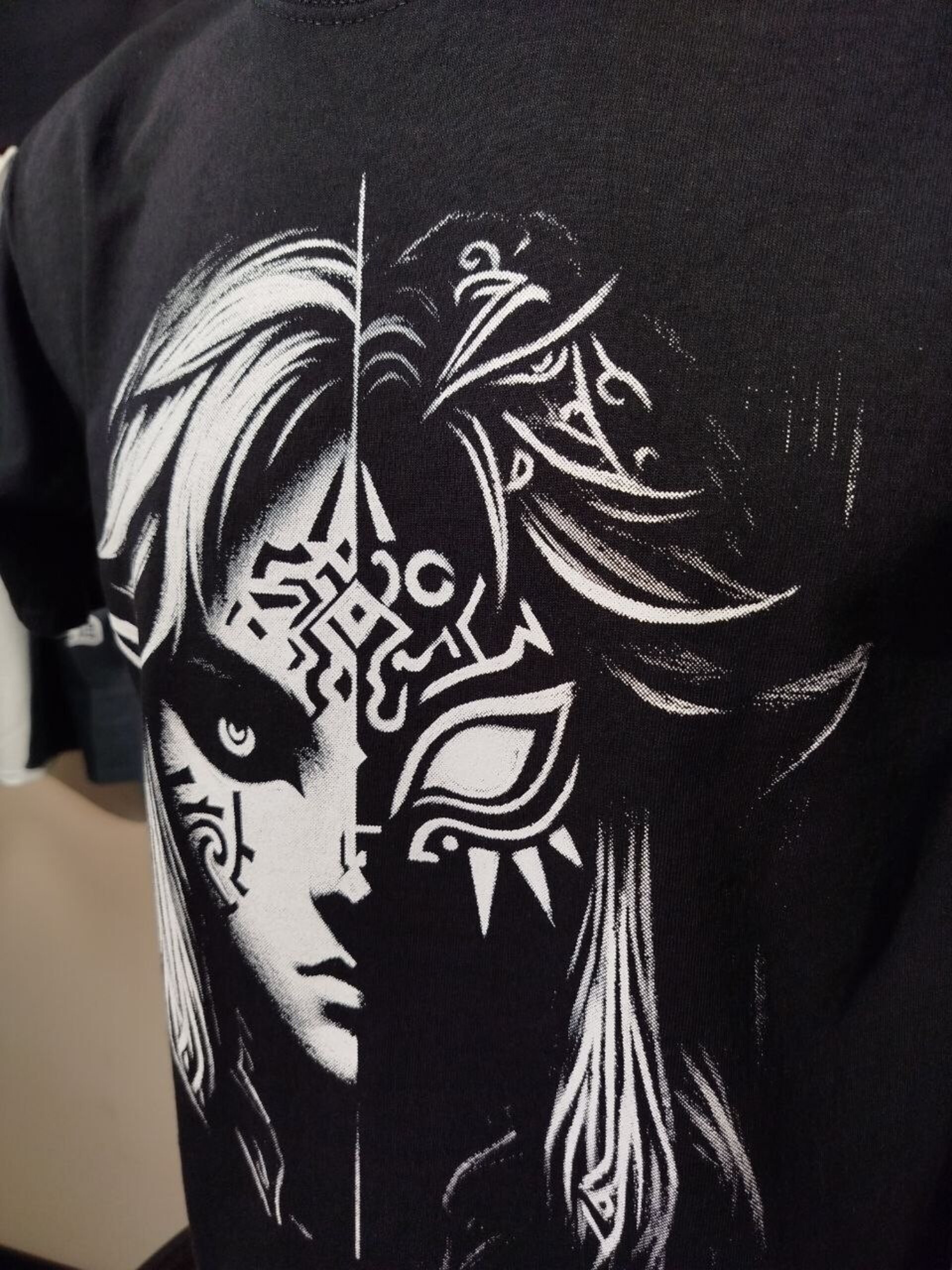 Camiseta Link - 2