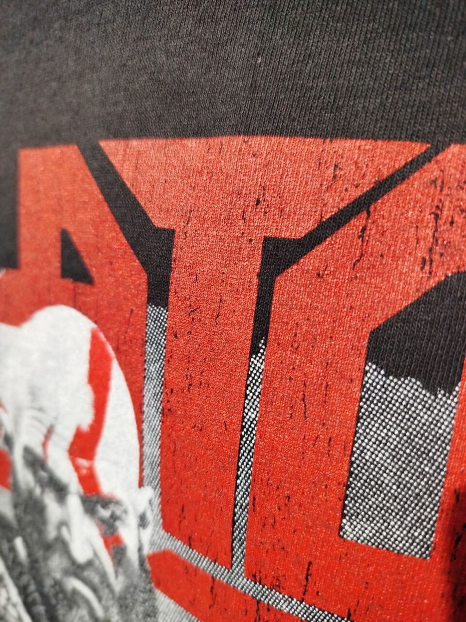 Camiseta Kratos God of War. - 3