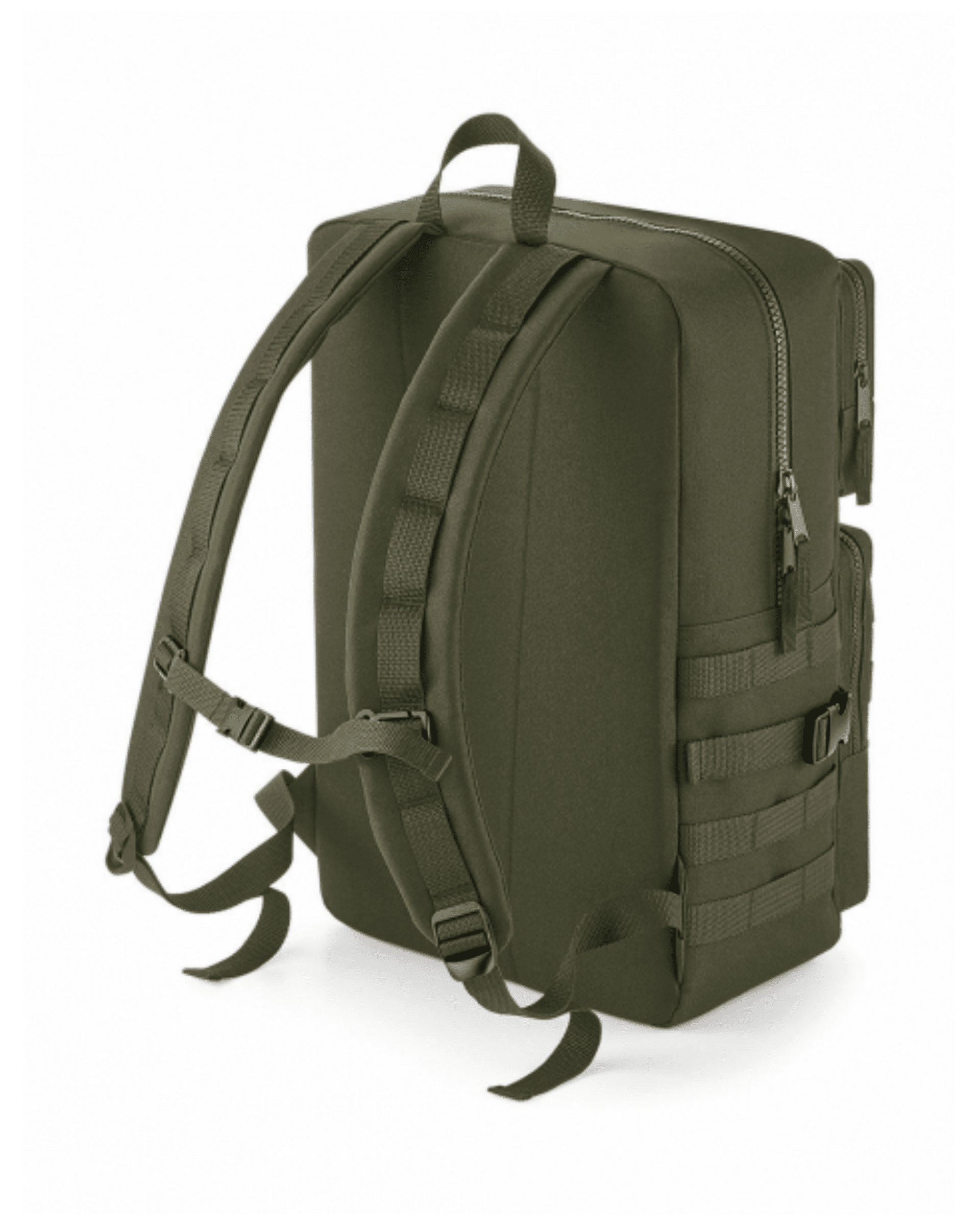 Mochila Táctica Militar Bag Base - 3