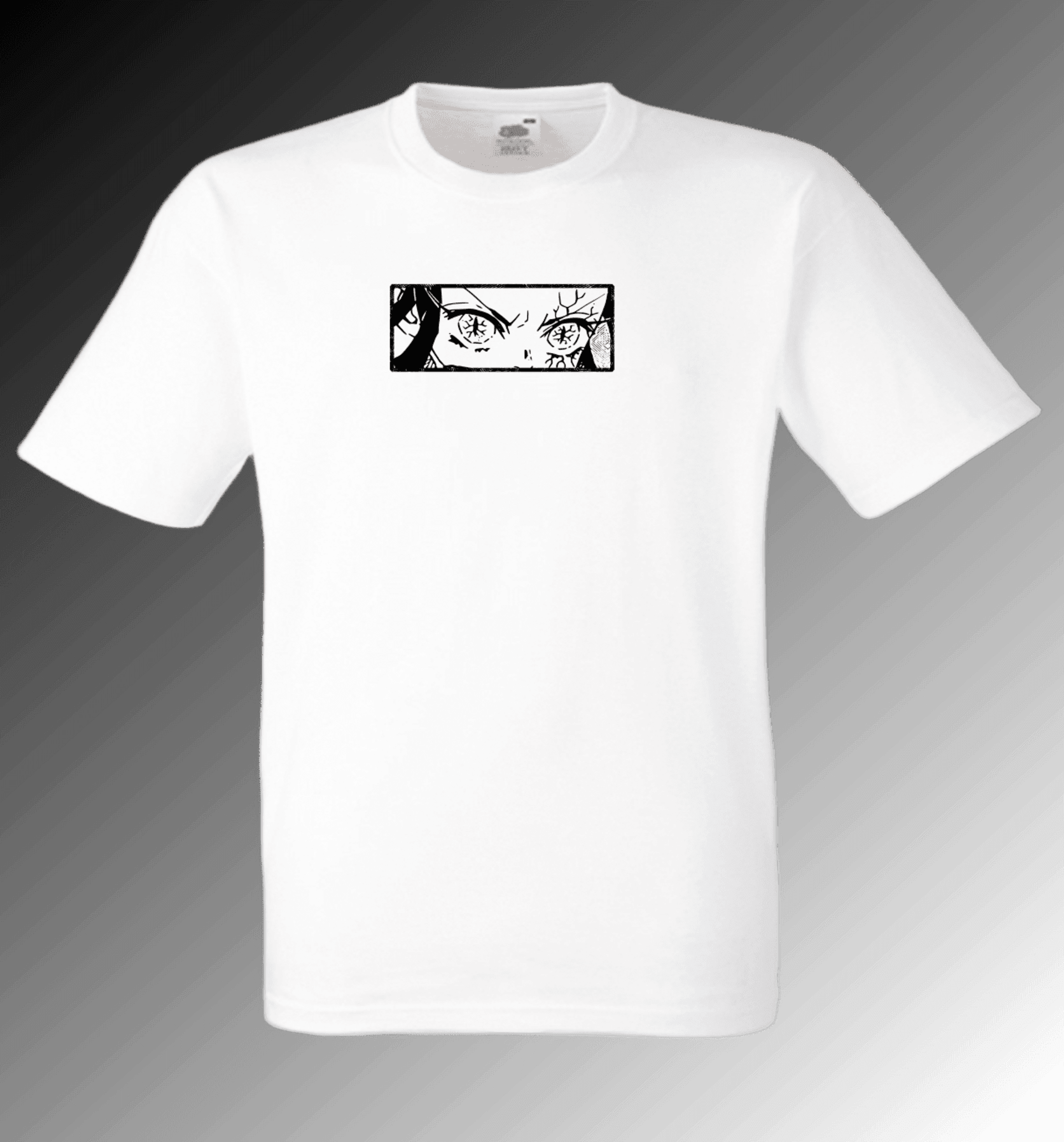 Camiseta Nezuco Demon Slayer - 2
