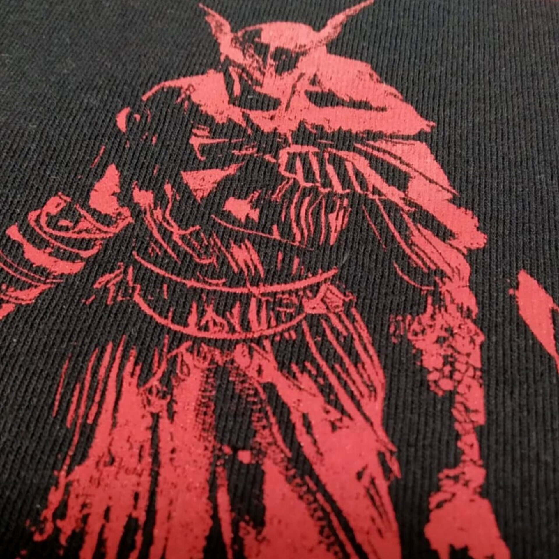 Camiseta Malenia Elden Ring - 5
