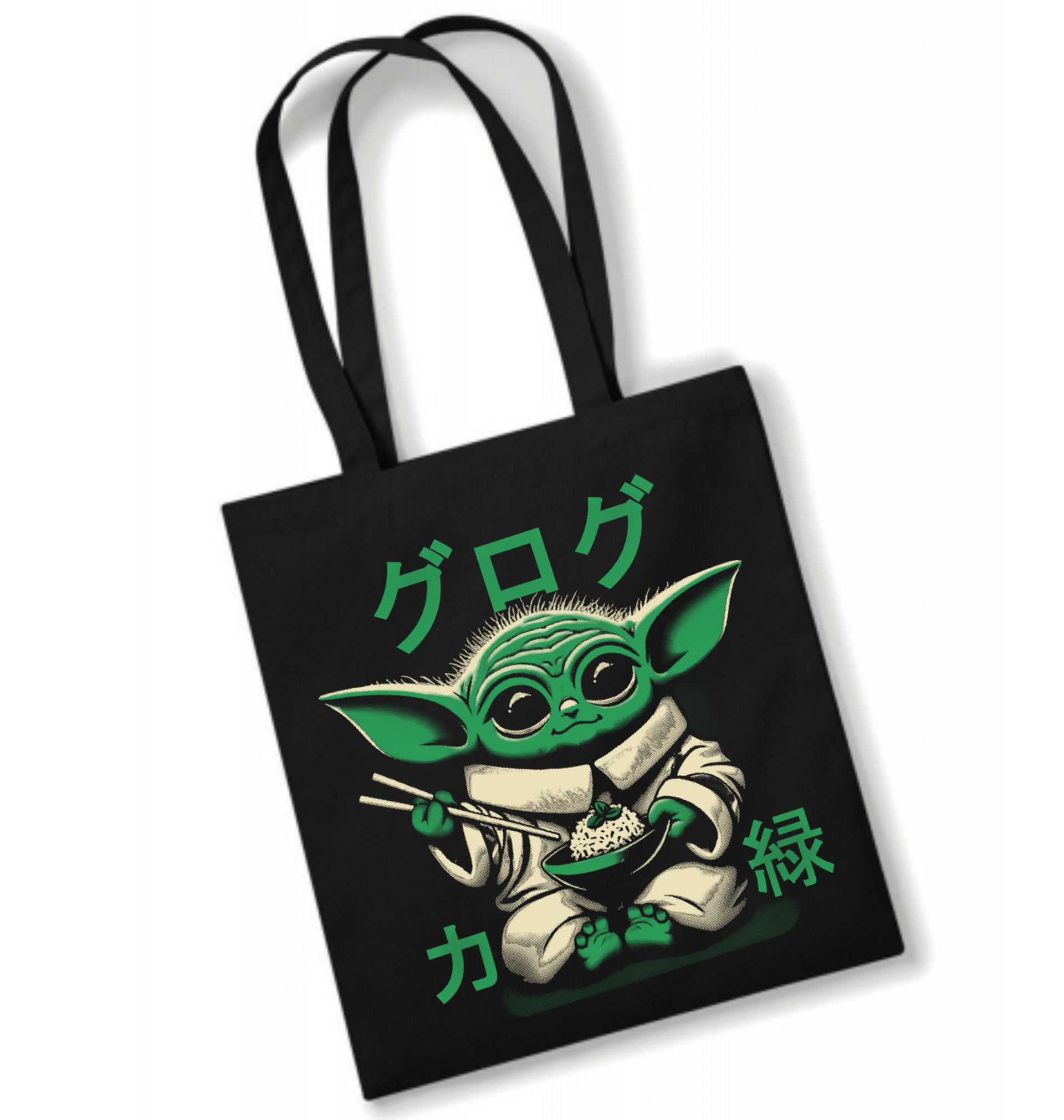 Tote Bag Grogu - 3