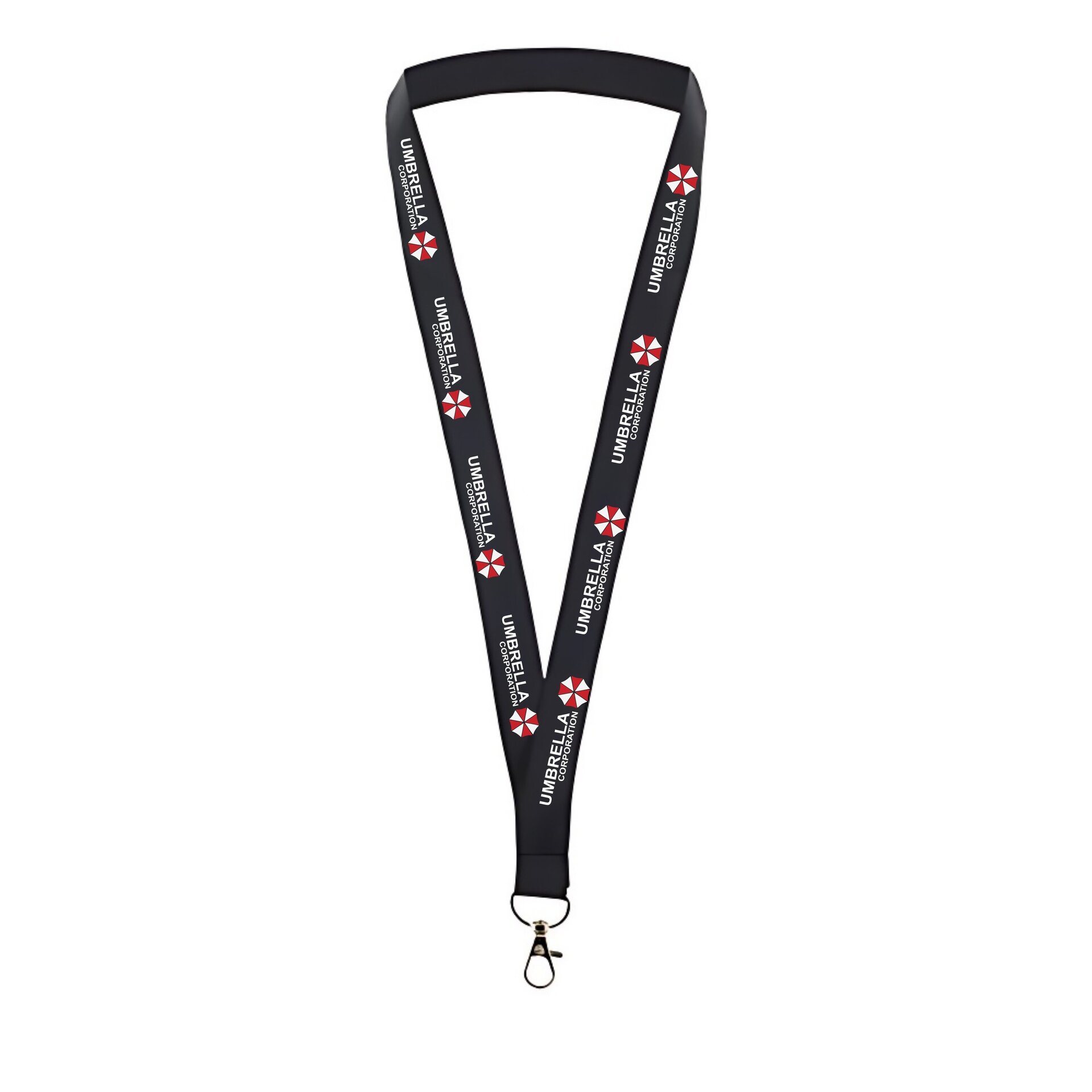 Lanyard Umbrella Corporation. - 1