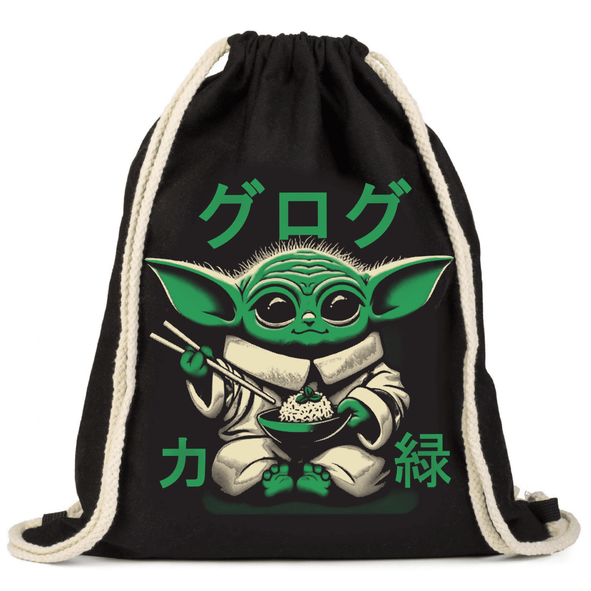 Tote Bag Grogu - 4