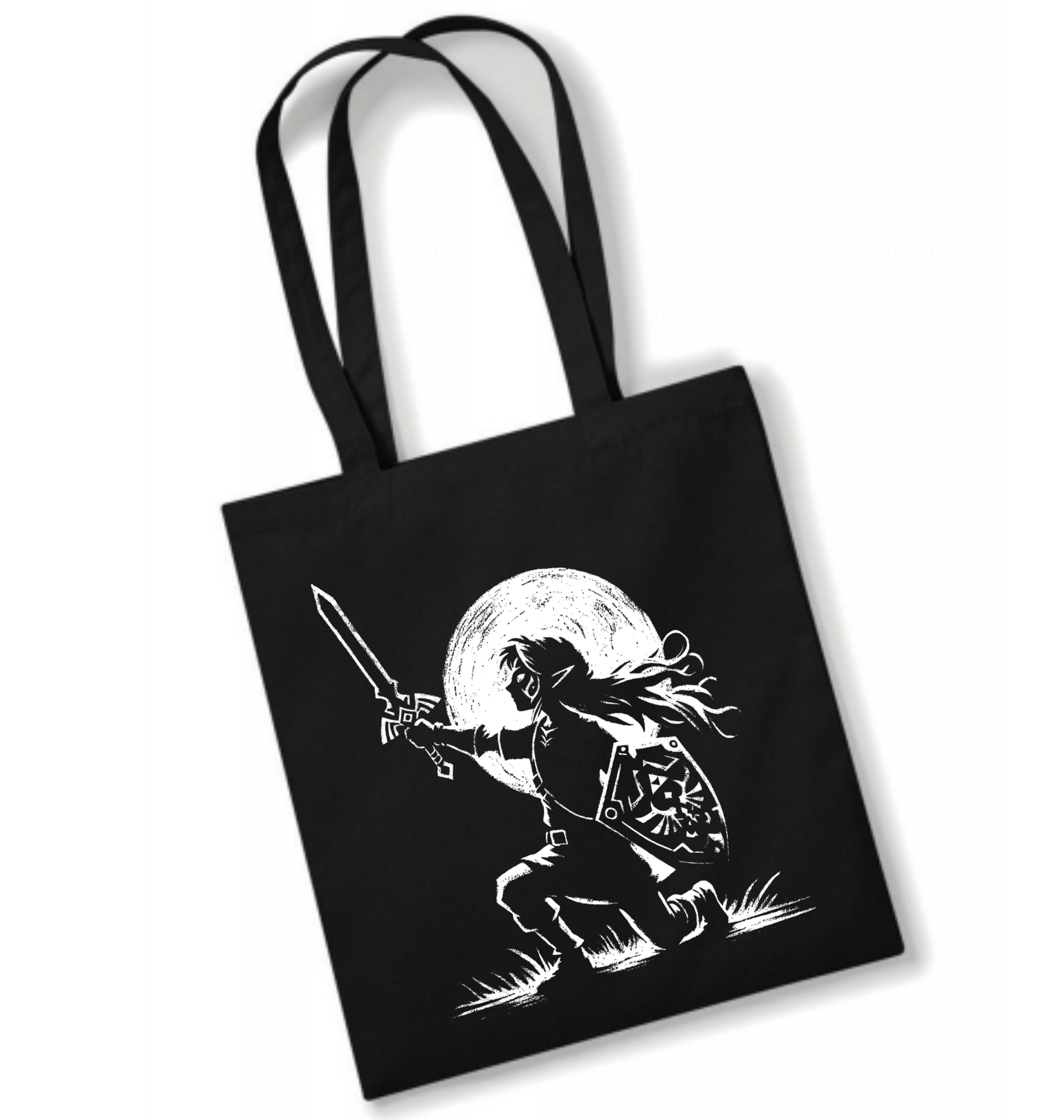 Tote Bag Link - 3