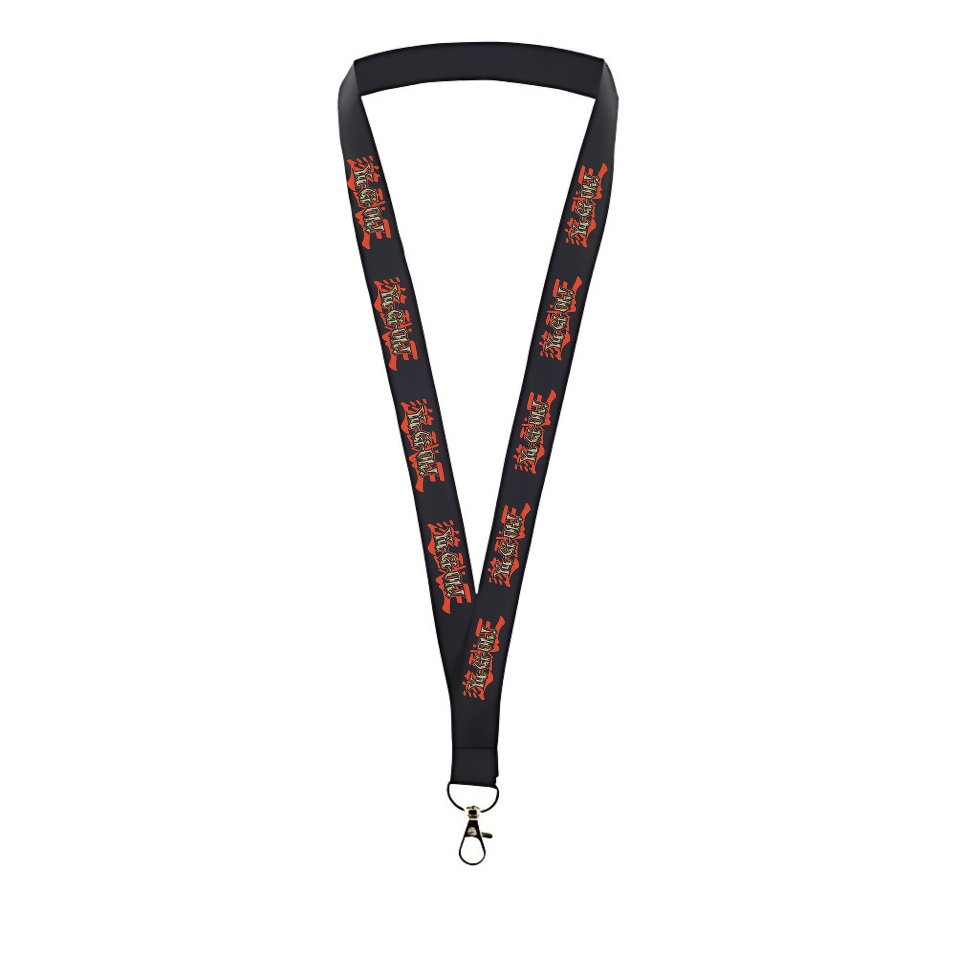 Lanyard Yu-Gi-Oh - 1