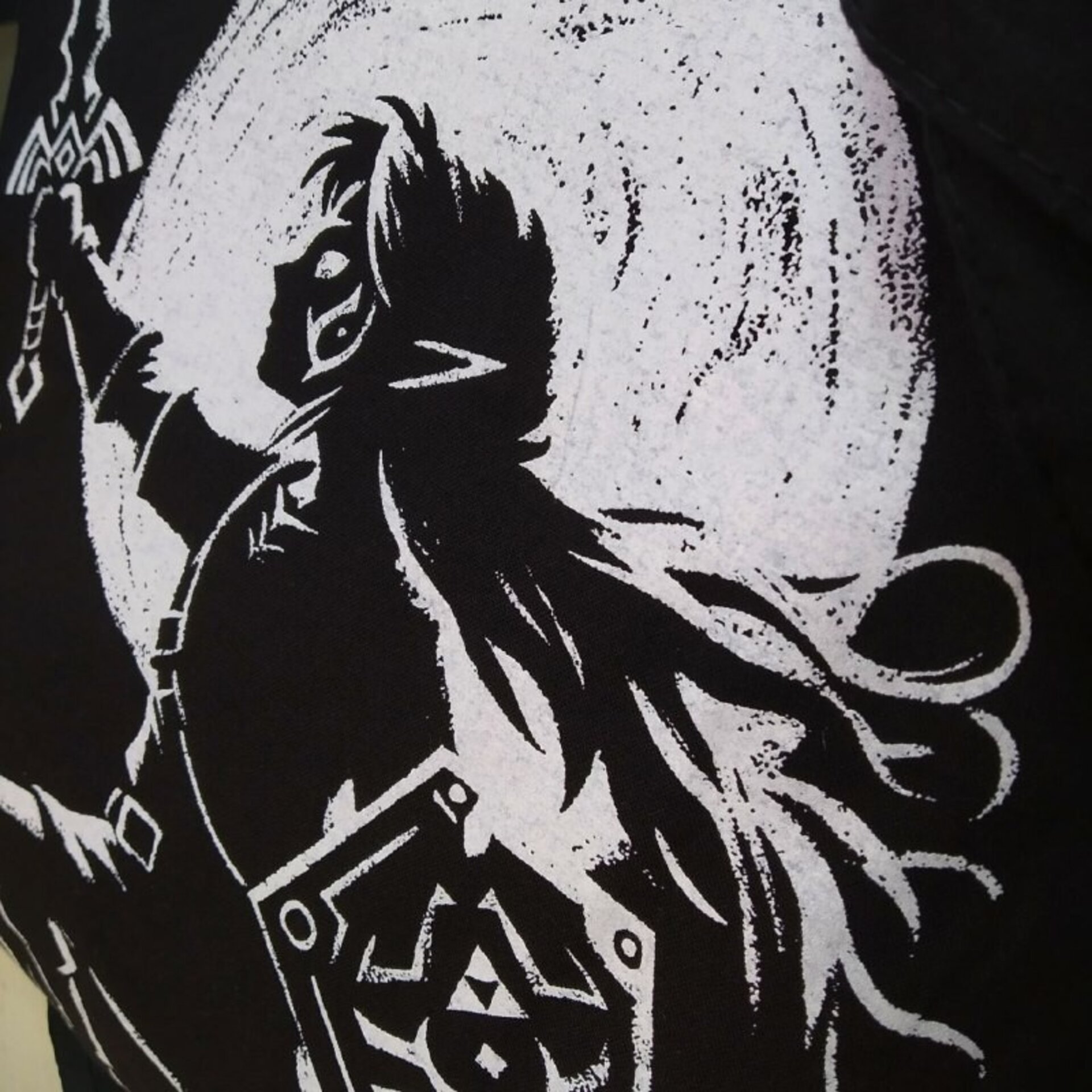 Tote Bag Link - 2