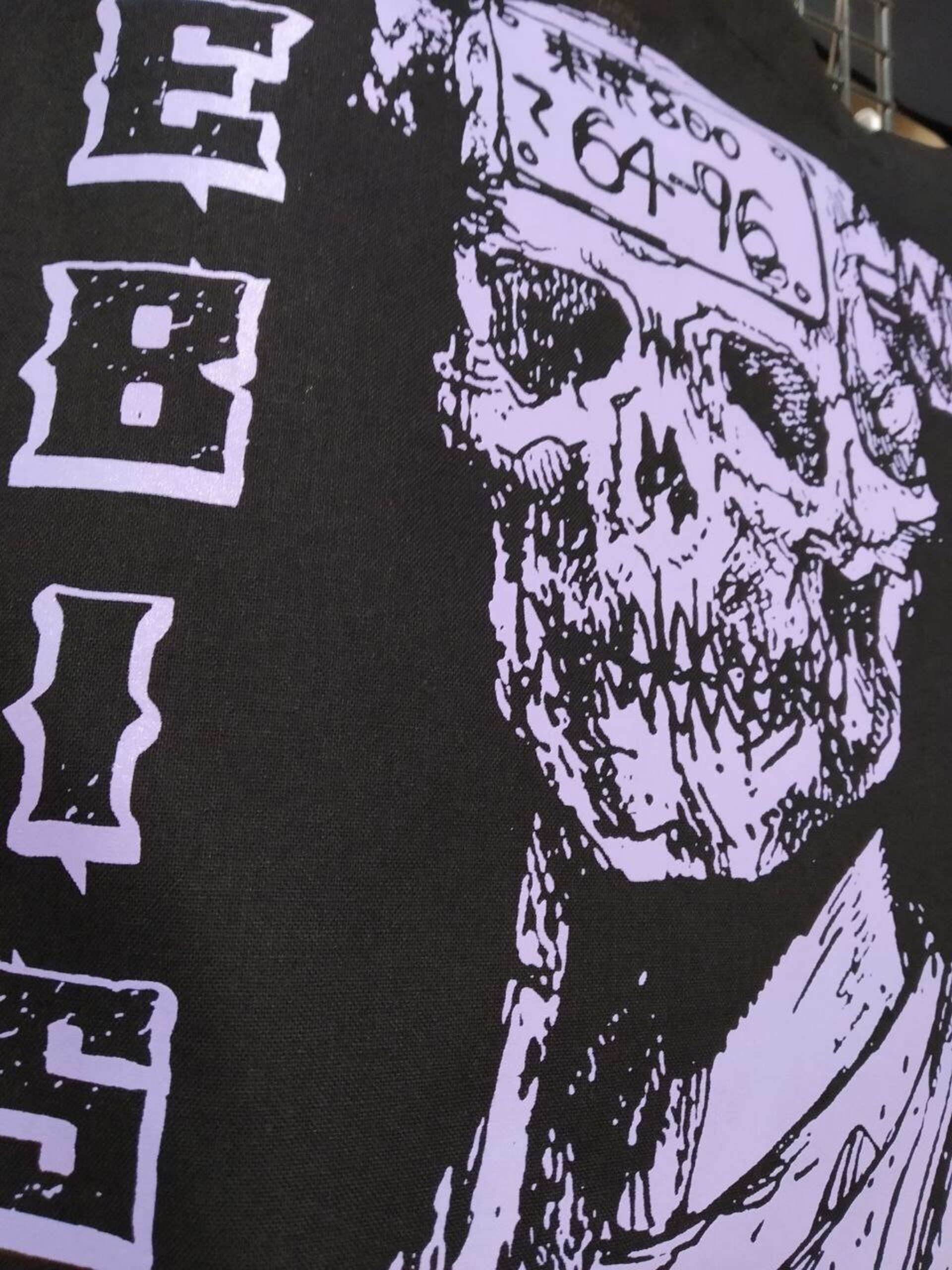 Tote Bag Ebisu - 3