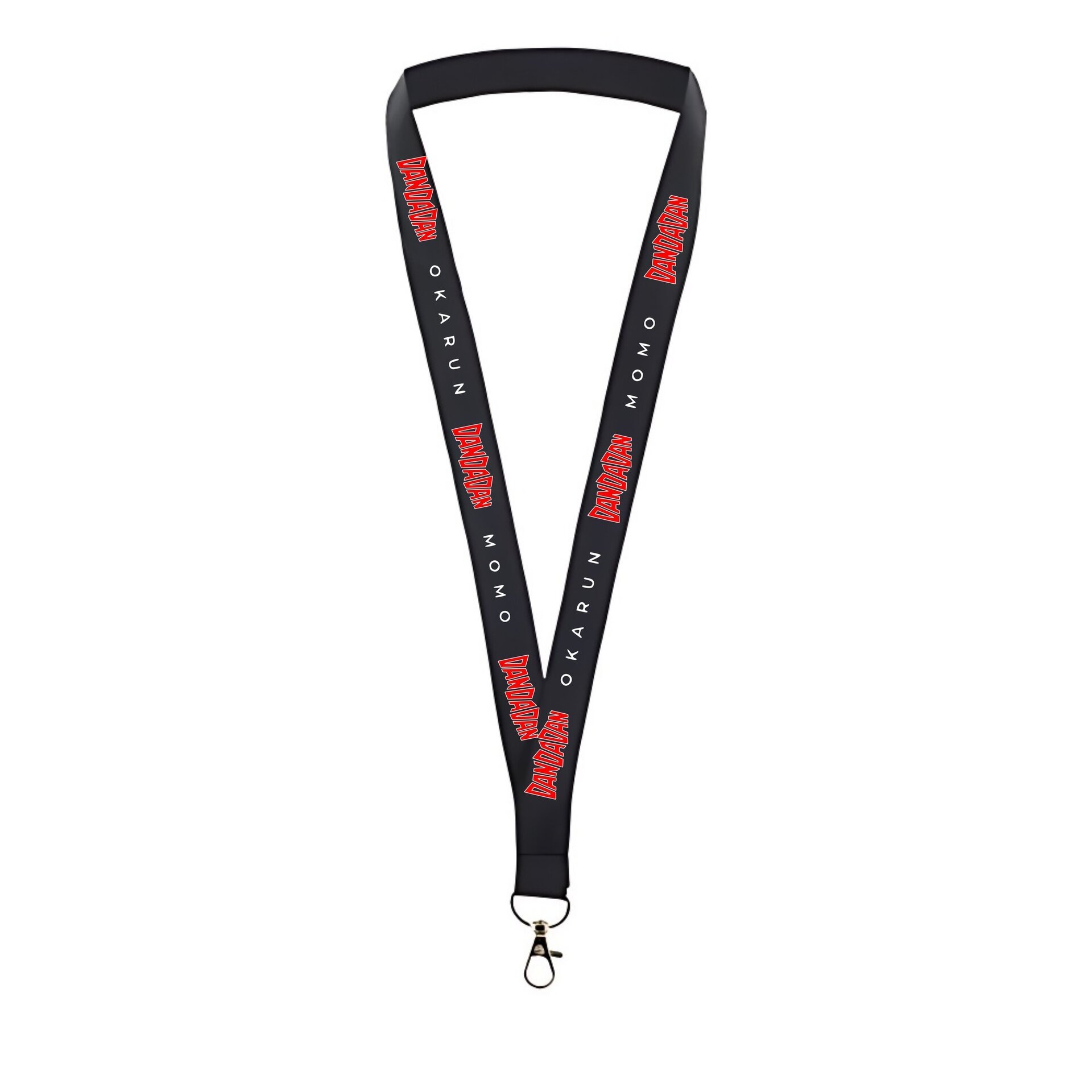 Lanyard Dandadan - 1